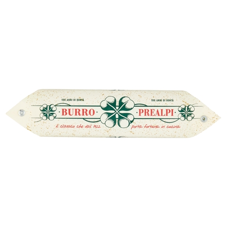 prealpi Burro 250 g